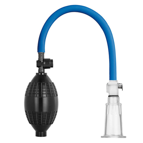 Medical Grade Clitoris Enhancement System with Single Cylinder